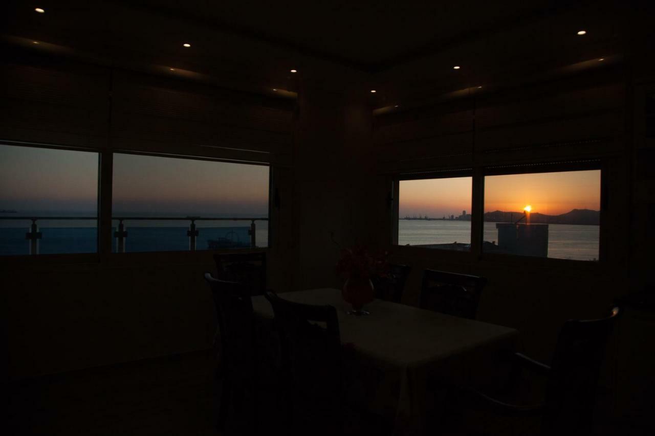 Adriatic Seaview Apartment Durrës Exteriér fotografie